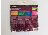 4 Best Clean microfibre cloth Combo 35cm x 35 cm