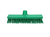 SWEEPER 30CM STRONG GREEN