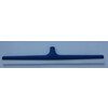 SQUEEGEE FOOD 75CM BLUE/WHITE FR  individually wrapped in a plastic bag