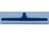 INDUSTRA FOOD 55cm bleu/blanc filet francais - Laser marque client