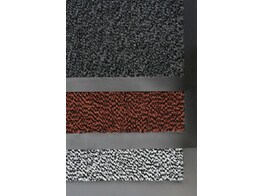 tapis antipouss. HD 90x150 gris