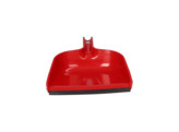 DUST PAN RED