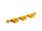 TOOLFLEX One 54cm yellow   3x15-35mm