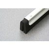 SQUEEGEE IND. 75CM nat. rubber black  bc